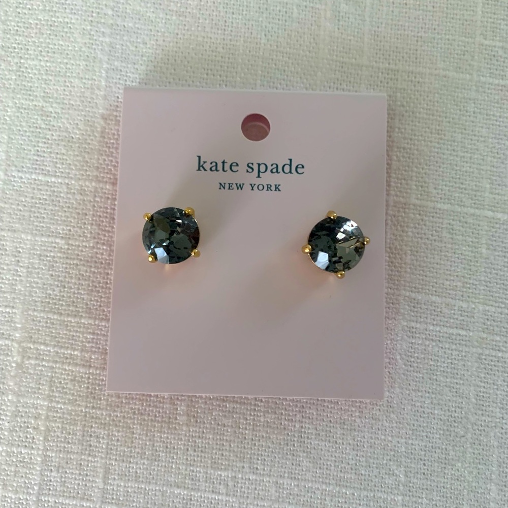 Kate Spade Earrings